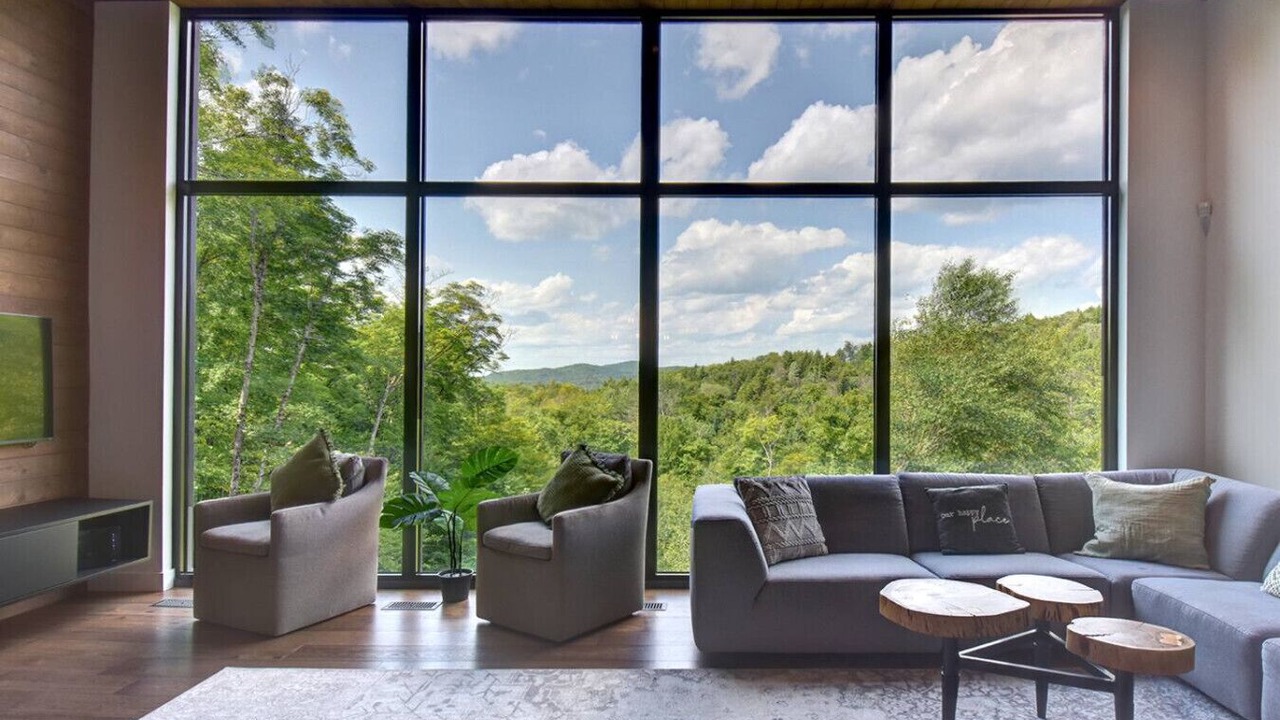 Photo of Livingroom in La Conception