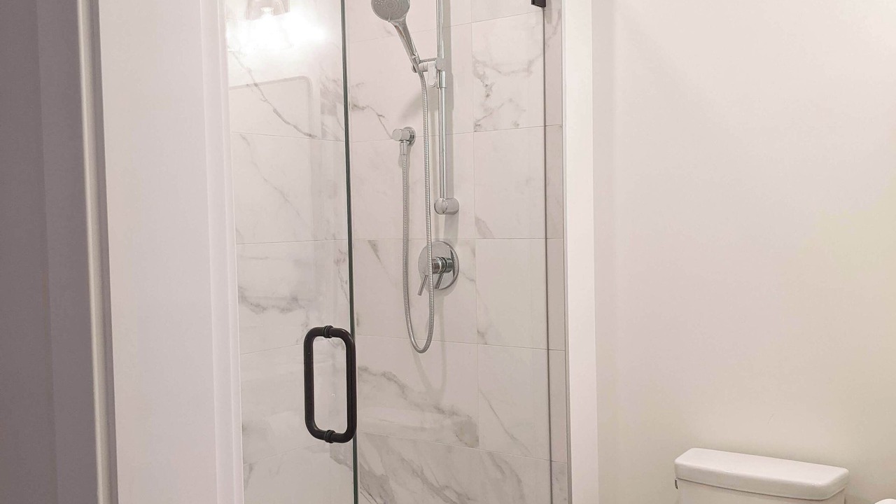 Photo of Bathroom in Coquitlam