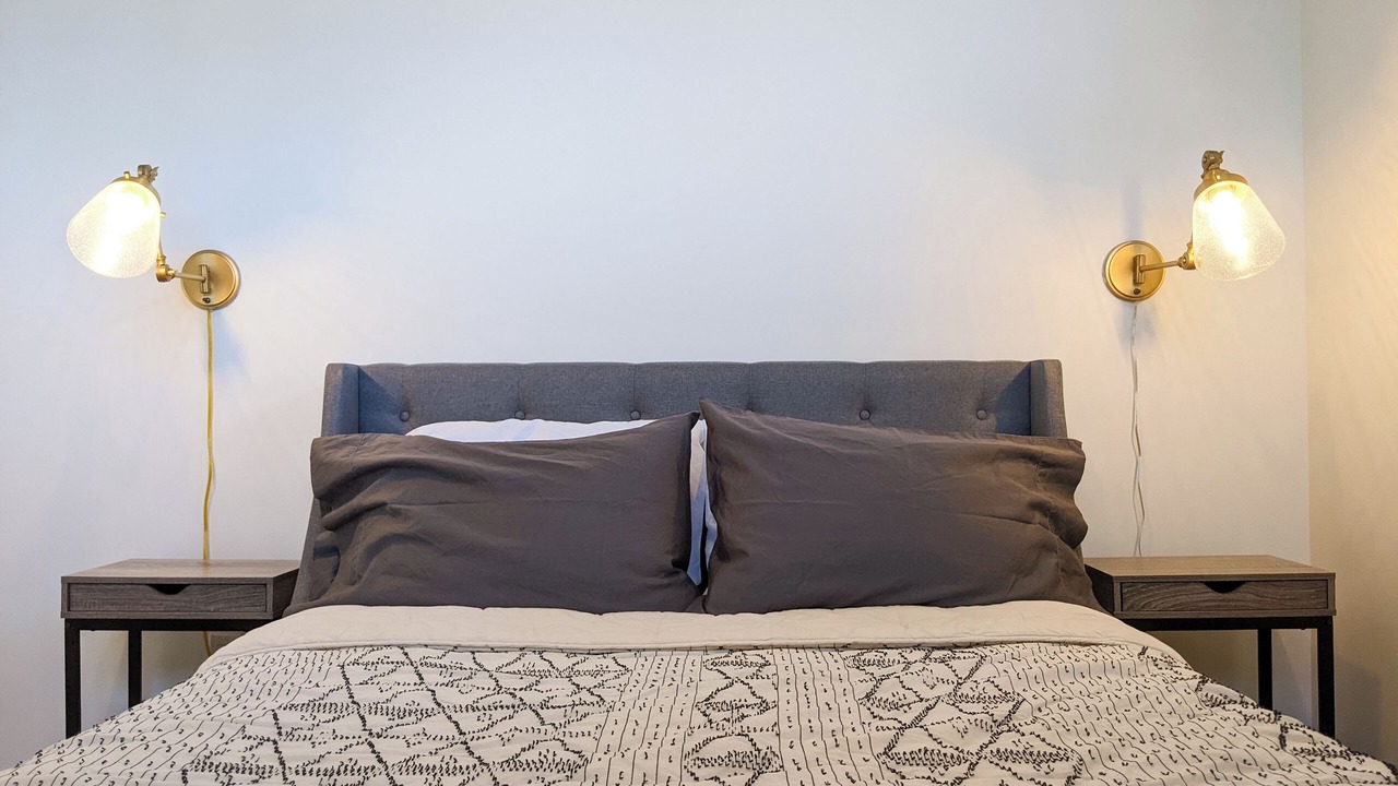 Photo of Bedroom in Coquitlam