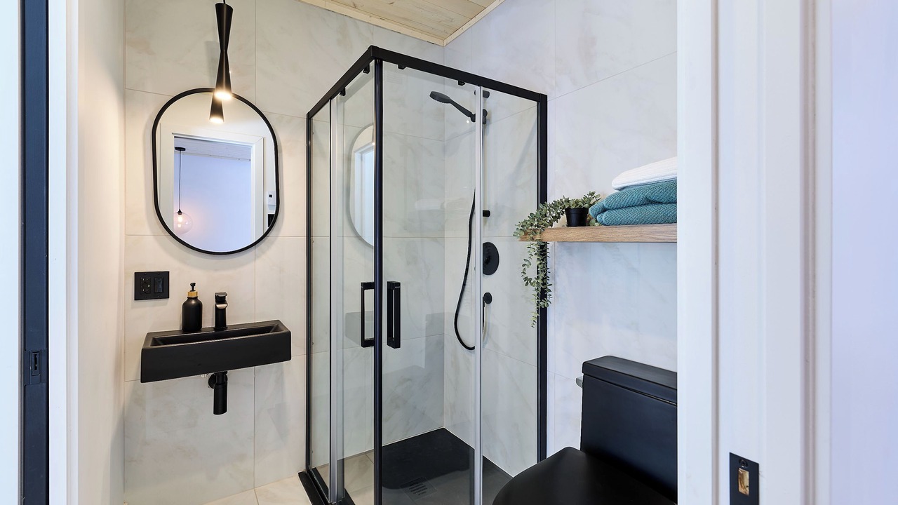 Photo of Bathroom in Shannon