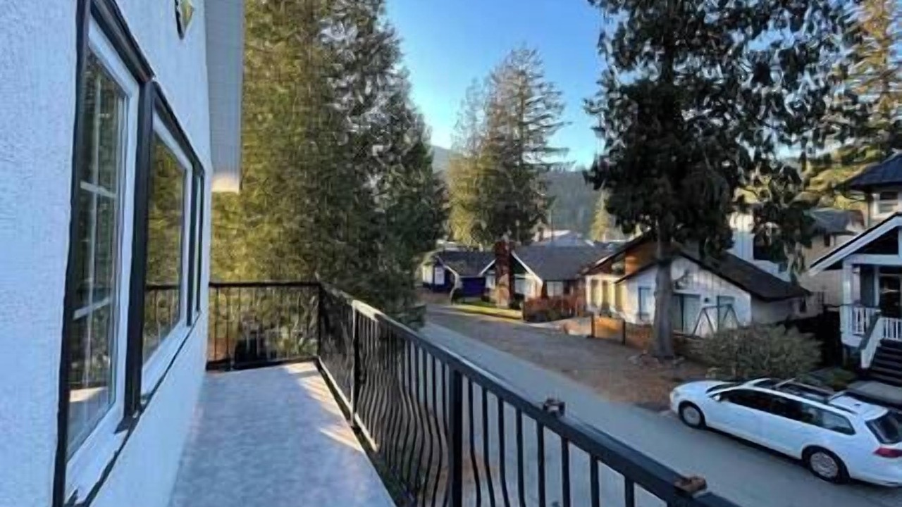 Photo of Outdoor in Cultus Lake
