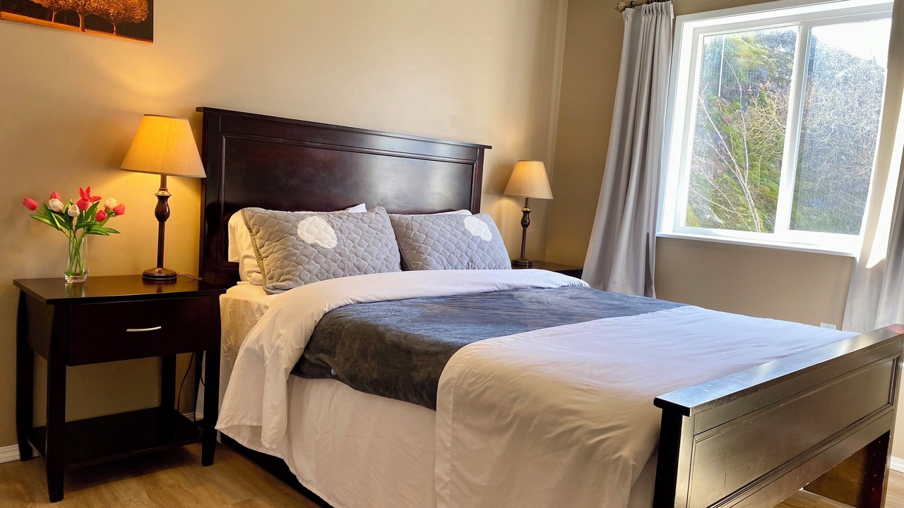 Photo of Bedroom in Regional District of Nanaimo