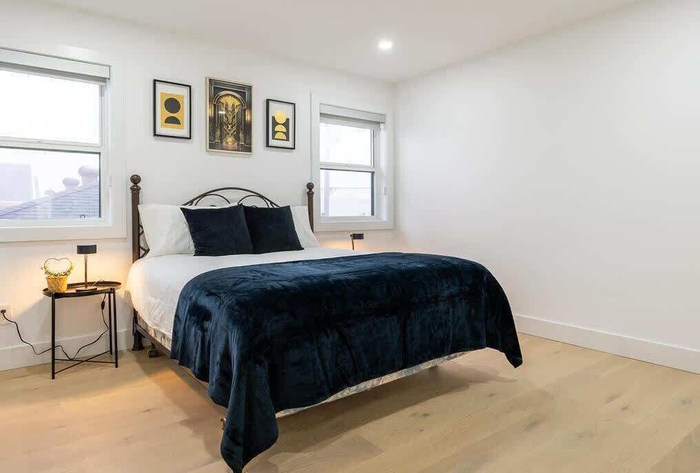 Photo of Bedroom in Delta