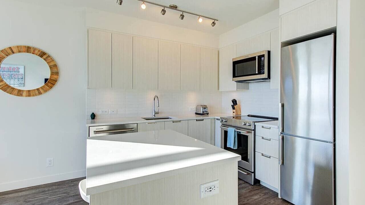 Photo of Kitchen in Metrotown