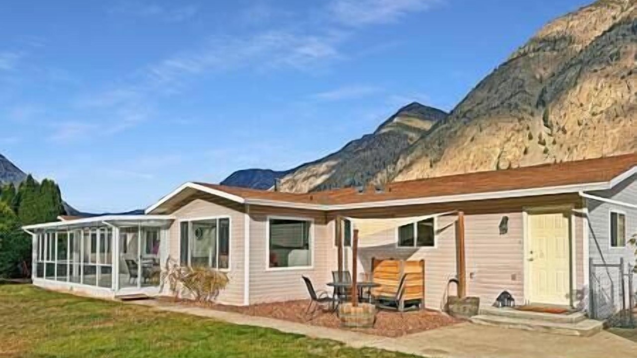Photo of Outdoor in Okanagan-Similkameen