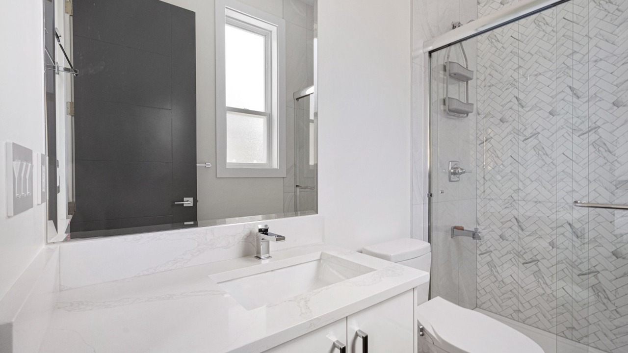 Photo of Bathroom in Agassiz
