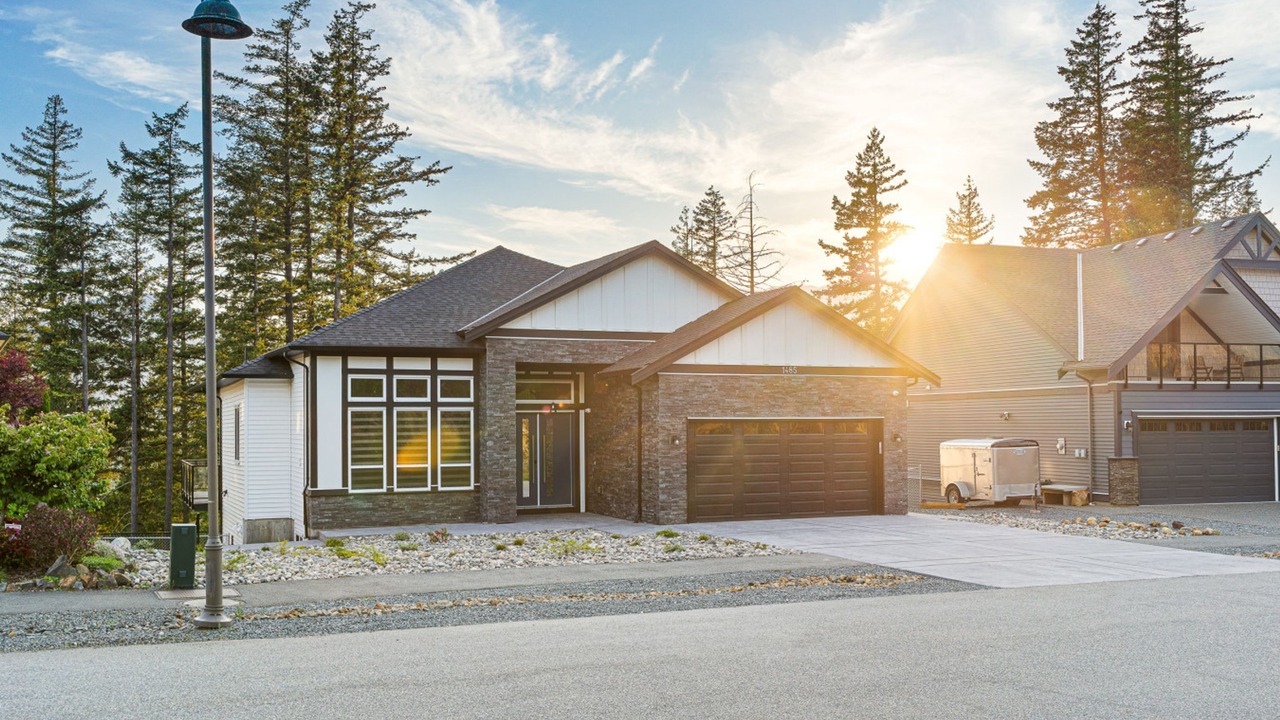 Photo of Outdoor in Agassiz