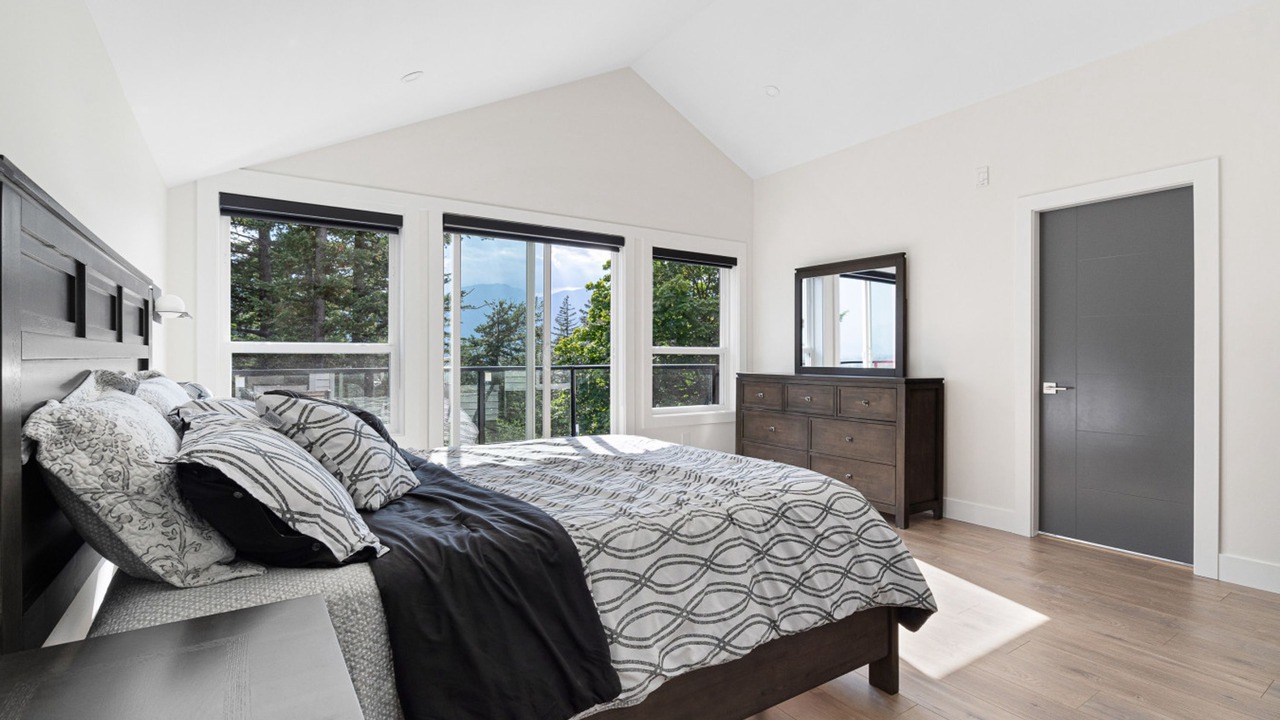 Photo of Bedroom in Agassiz
