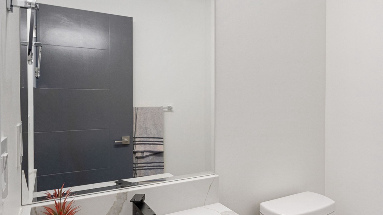 Photo of Bathroom in Agassiz