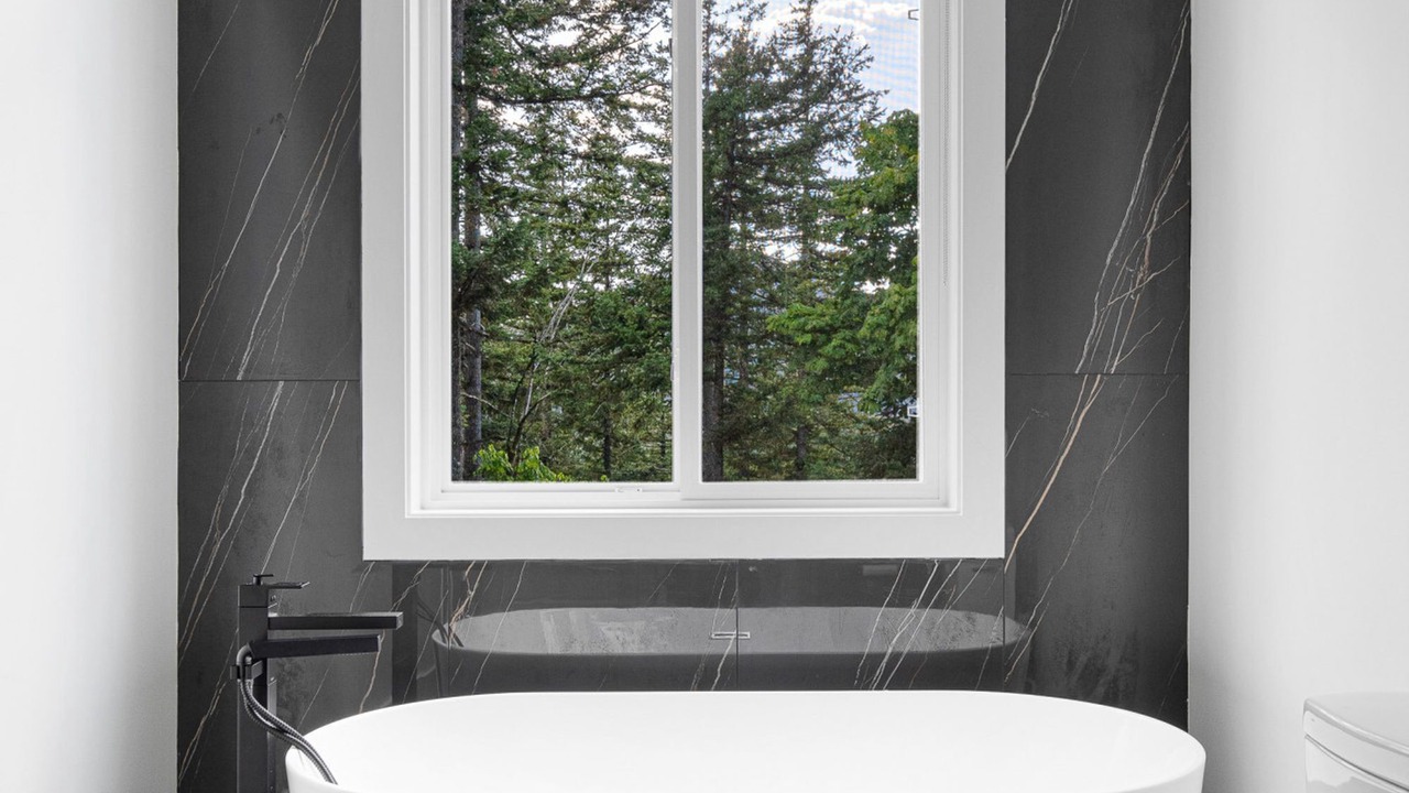 Photo of Bathroom in Agassiz