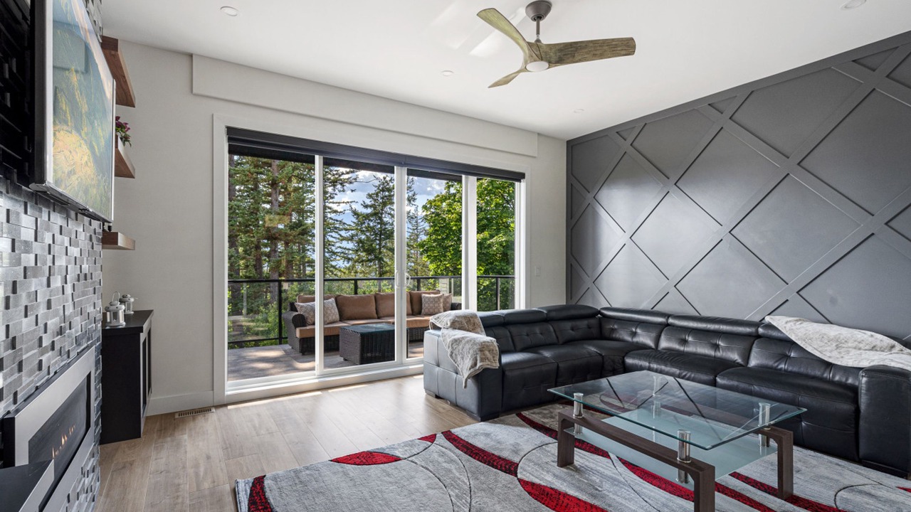 Photo of Livingroom in Agassiz