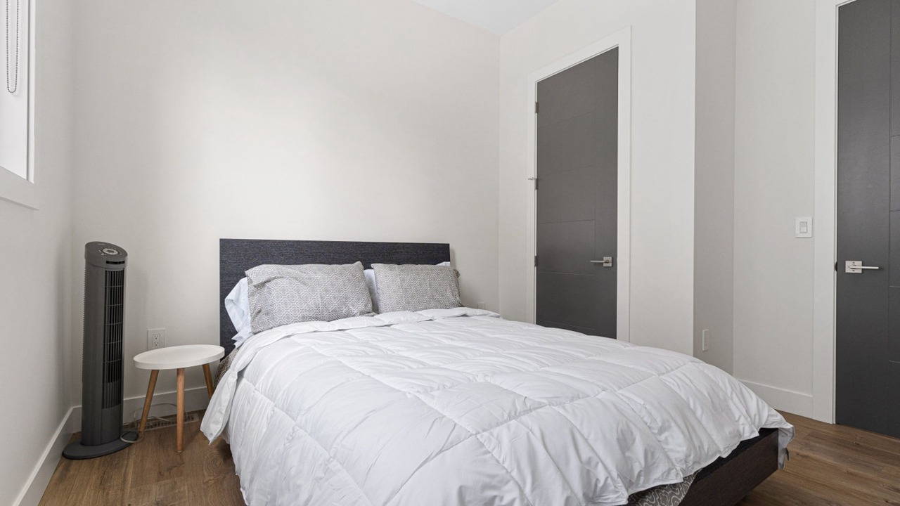 Photo of Bedroom in Agassiz