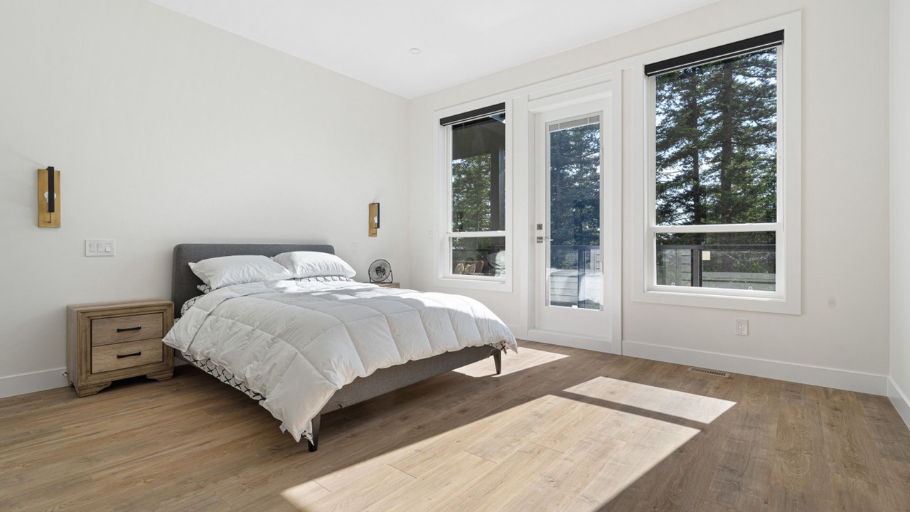 Photo of Bedroom in Agassiz