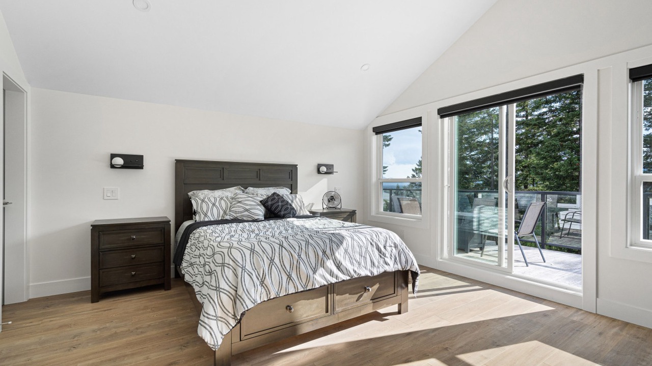 Photo of Bedroom in Agassiz
