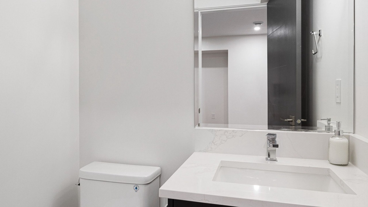 Photo of Bathroom in Agassiz