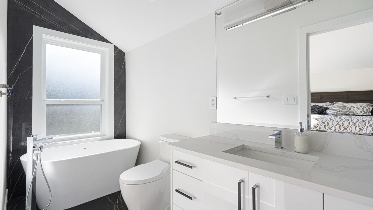 Photo of Bathroom in Agassiz