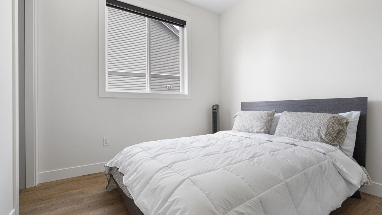 Photo of Bedroom in Agassiz