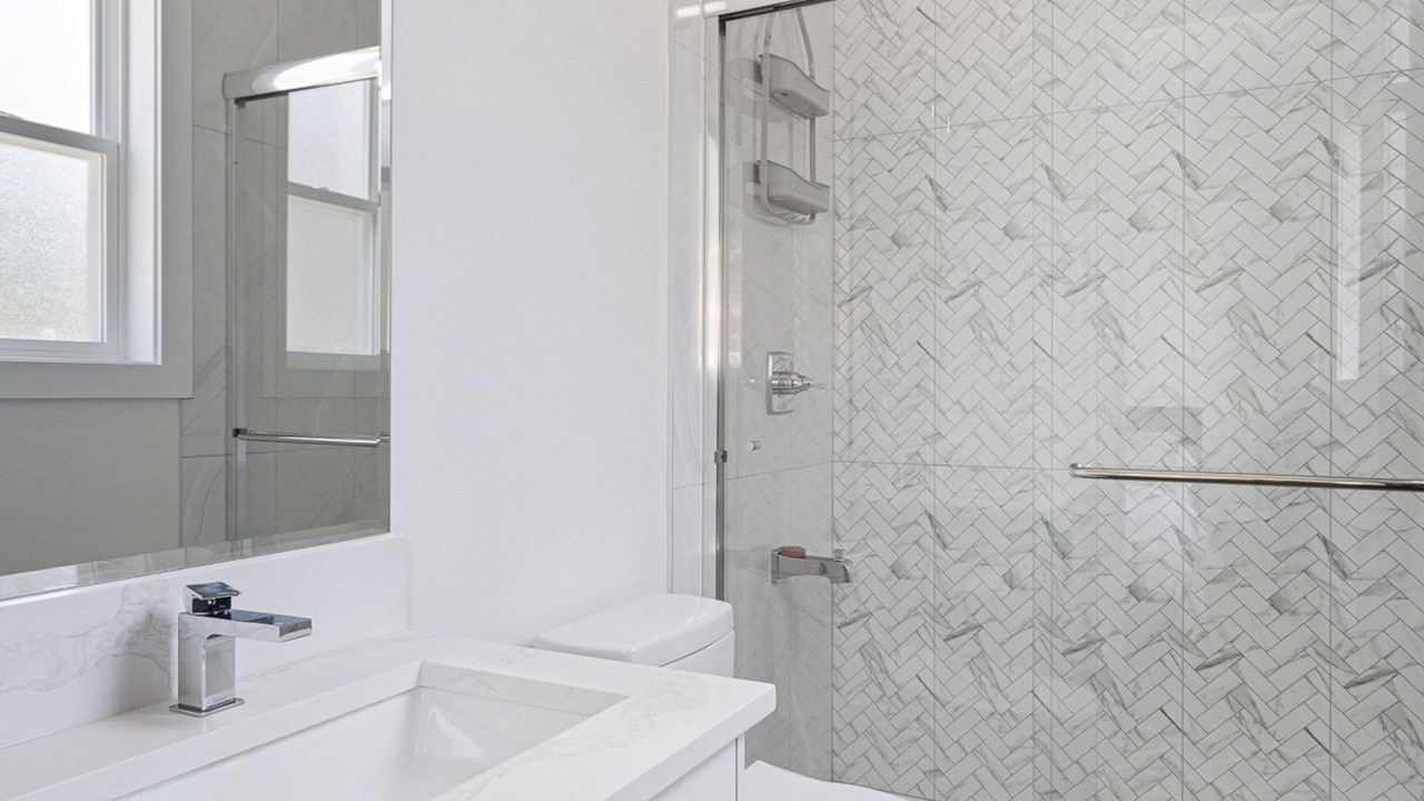 Photo of Bathroom in Agassiz