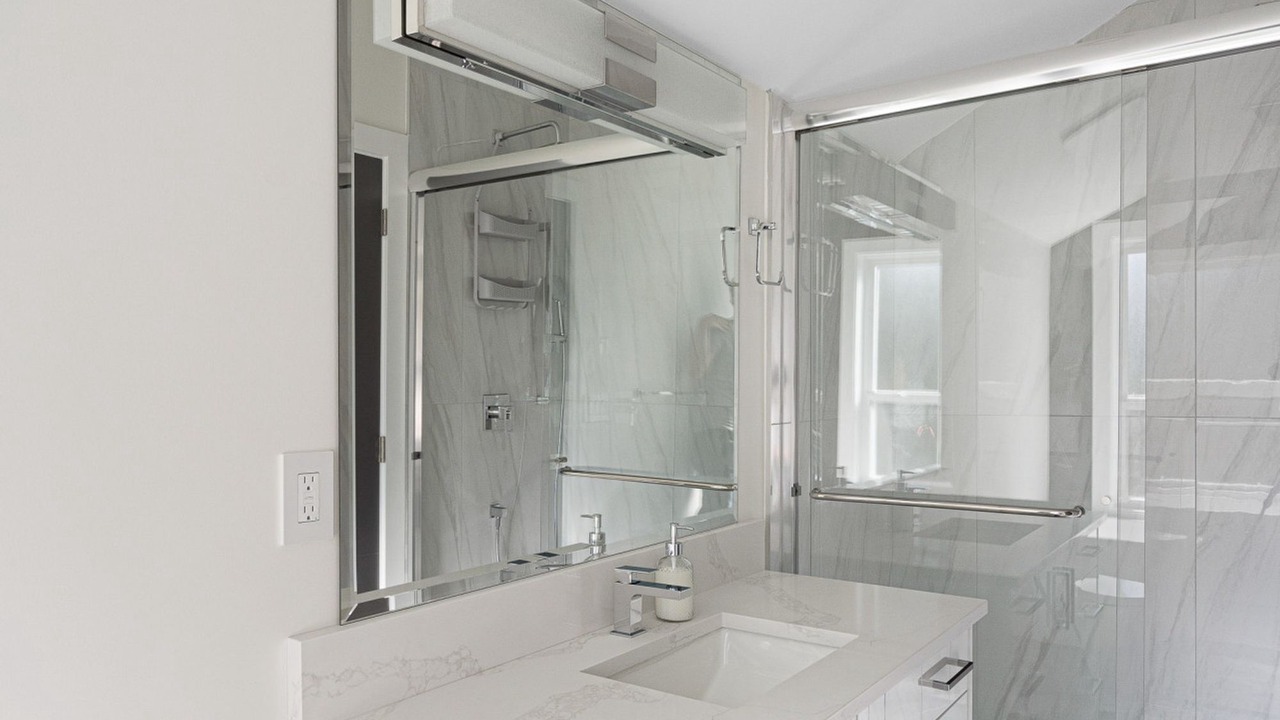 Photo of Bathroom in Agassiz
