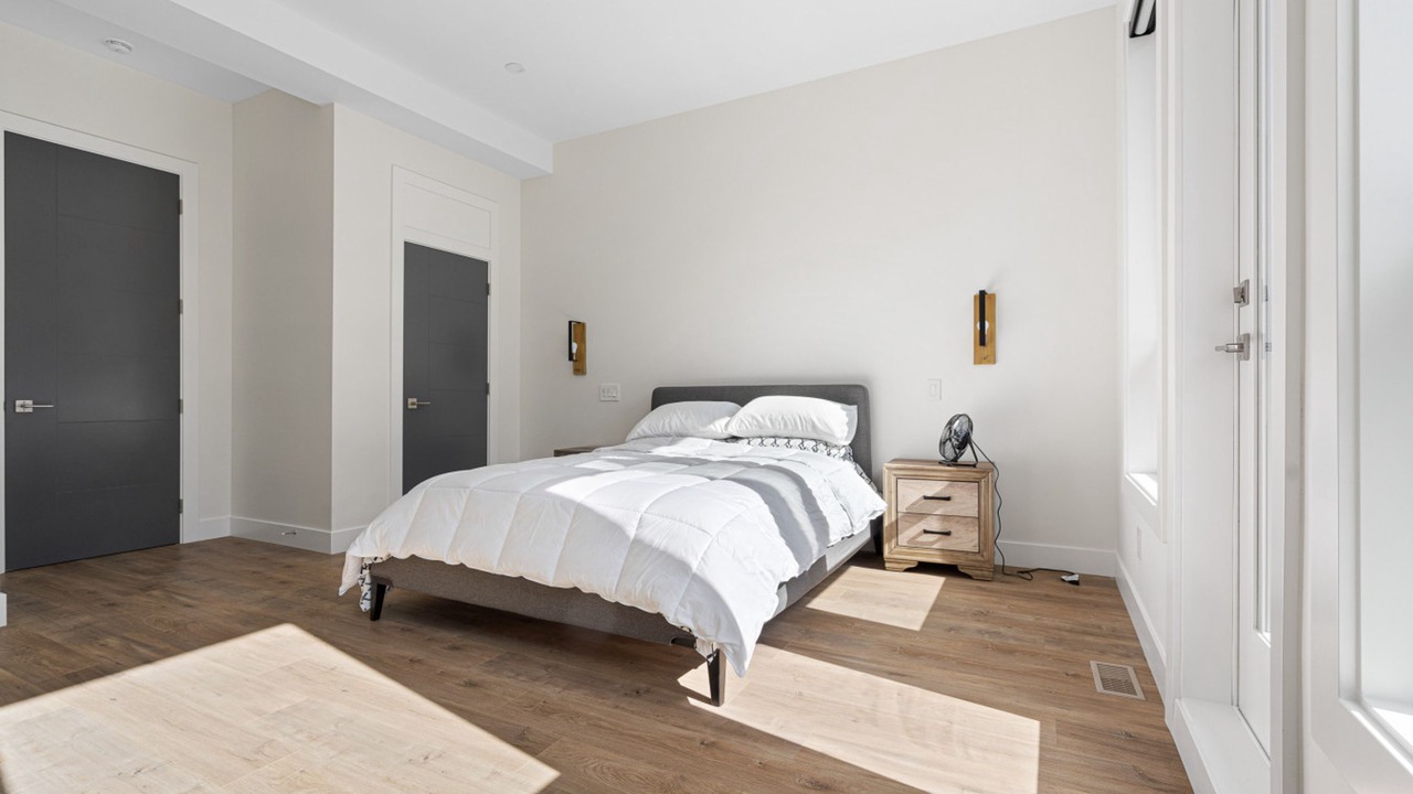 Photo of Bedroom in Agassiz