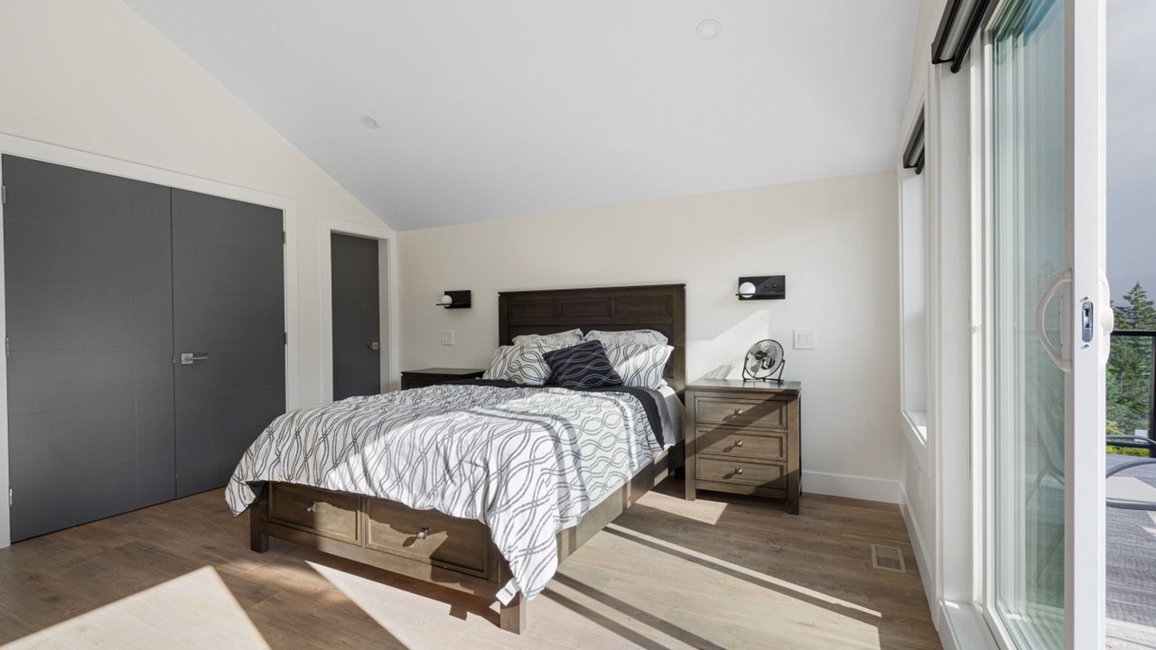 Photo of Bedroom in Agassiz