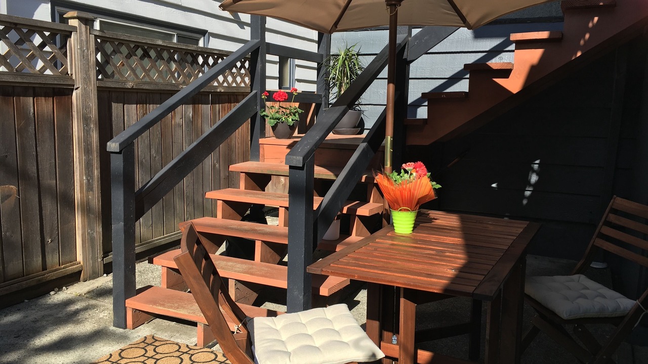 Photo of Outdoor in Marpole