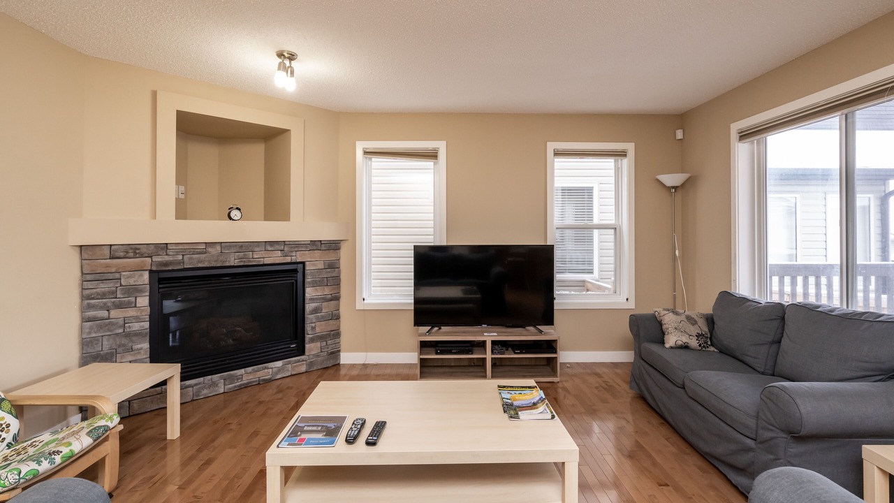 Photo of Livingroom in Panorama Hills