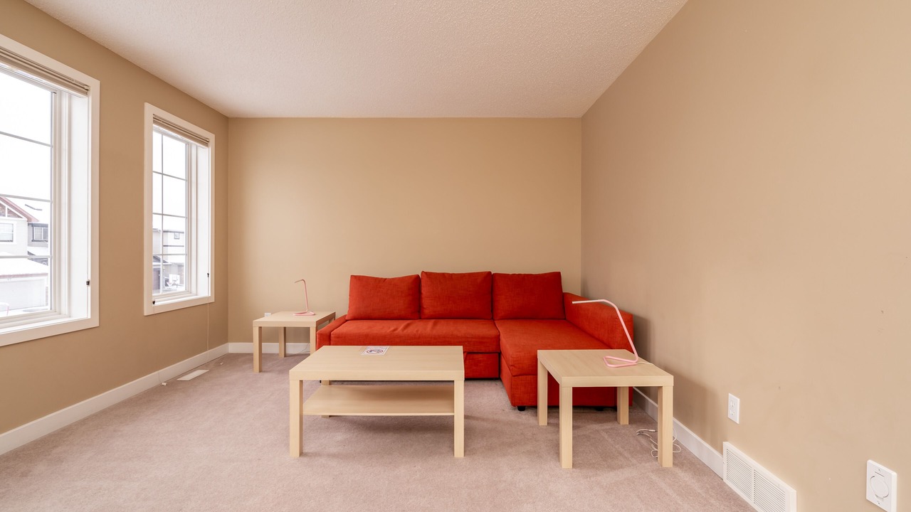 Photo of Livingroom in Panorama Hills