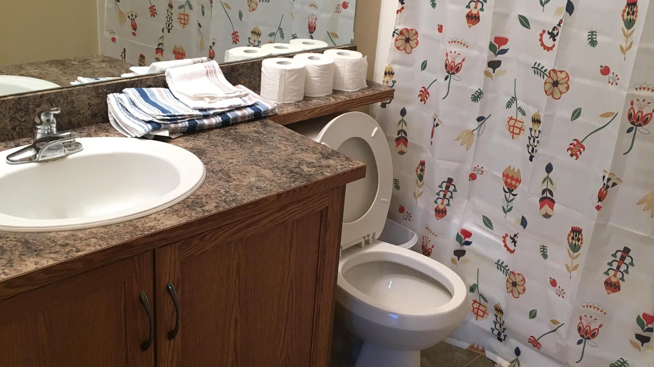 Photo of Bathroom in Panorama Hills