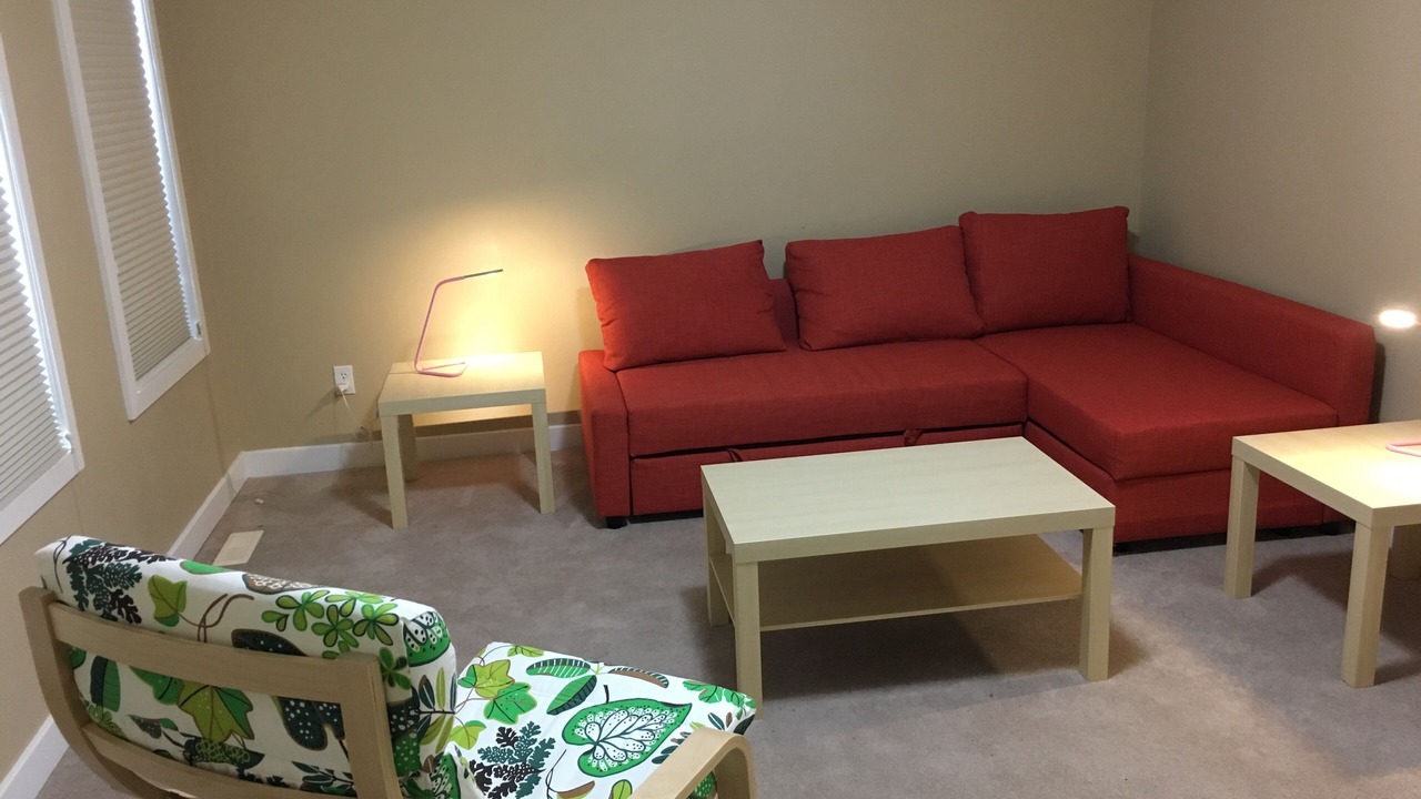 Photo of Bedroom in Panorama Hills