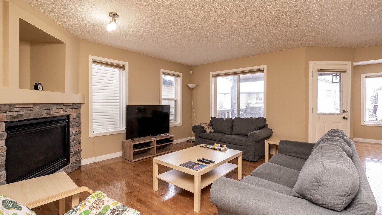 Photo of Livingroom in Panorama Hills