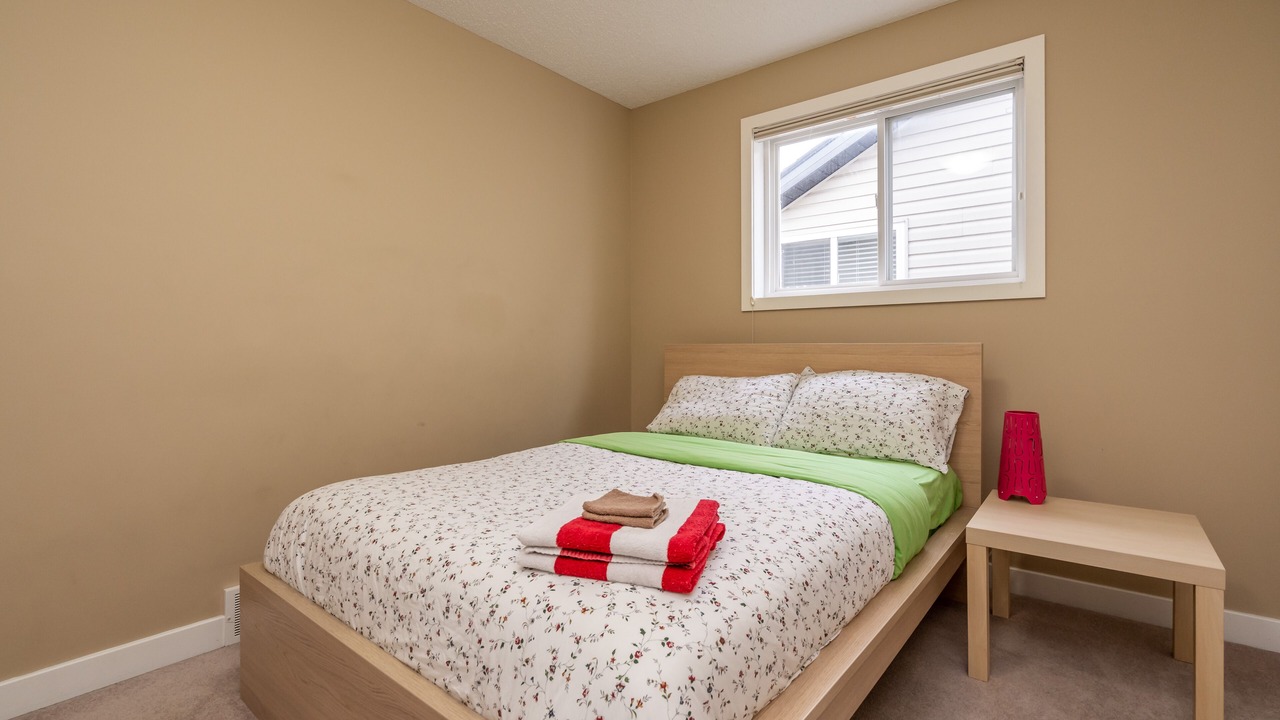 Photo of Bedroom in Panorama Hills