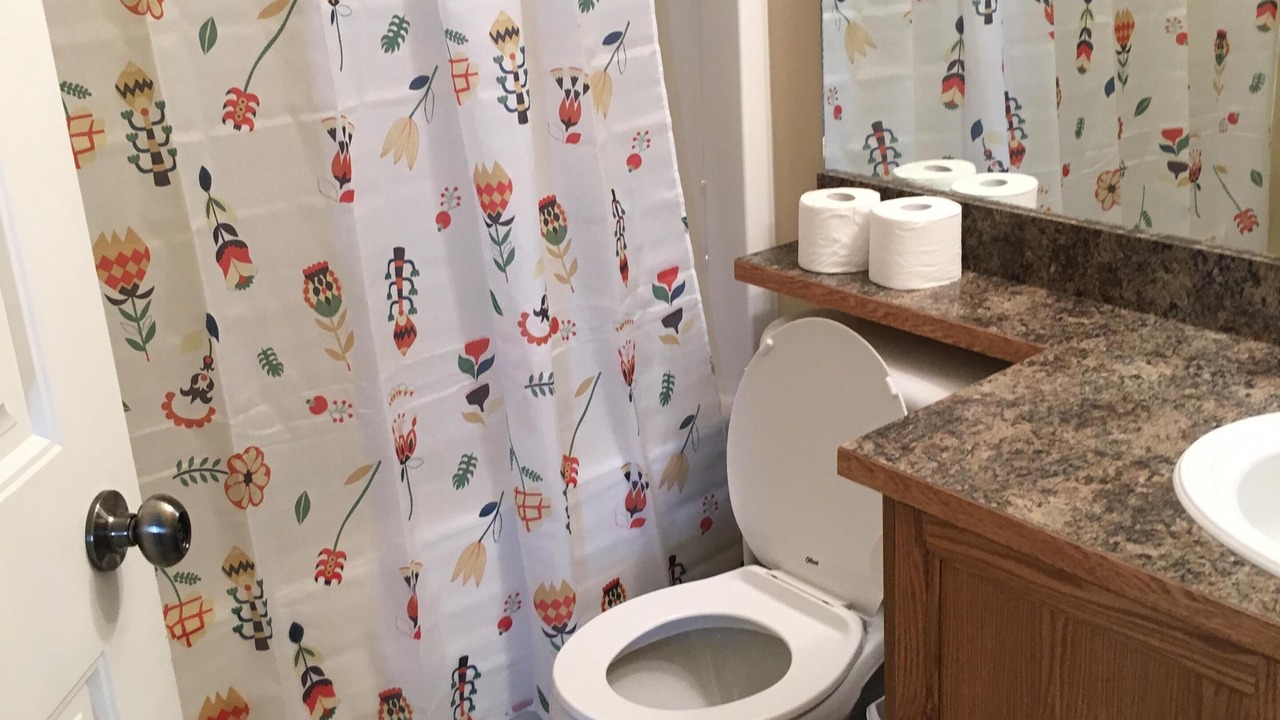 Photo of Bathroom in Panorama Hills