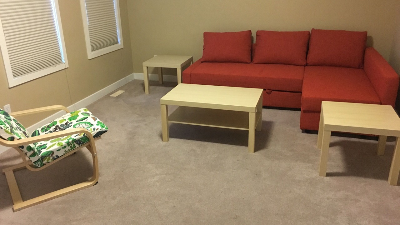 Photo of Bedroom in Panorama Hills