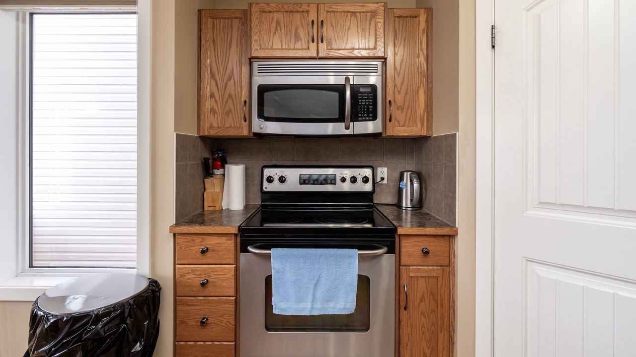 Photo of Kitchen in Panorama Hills
