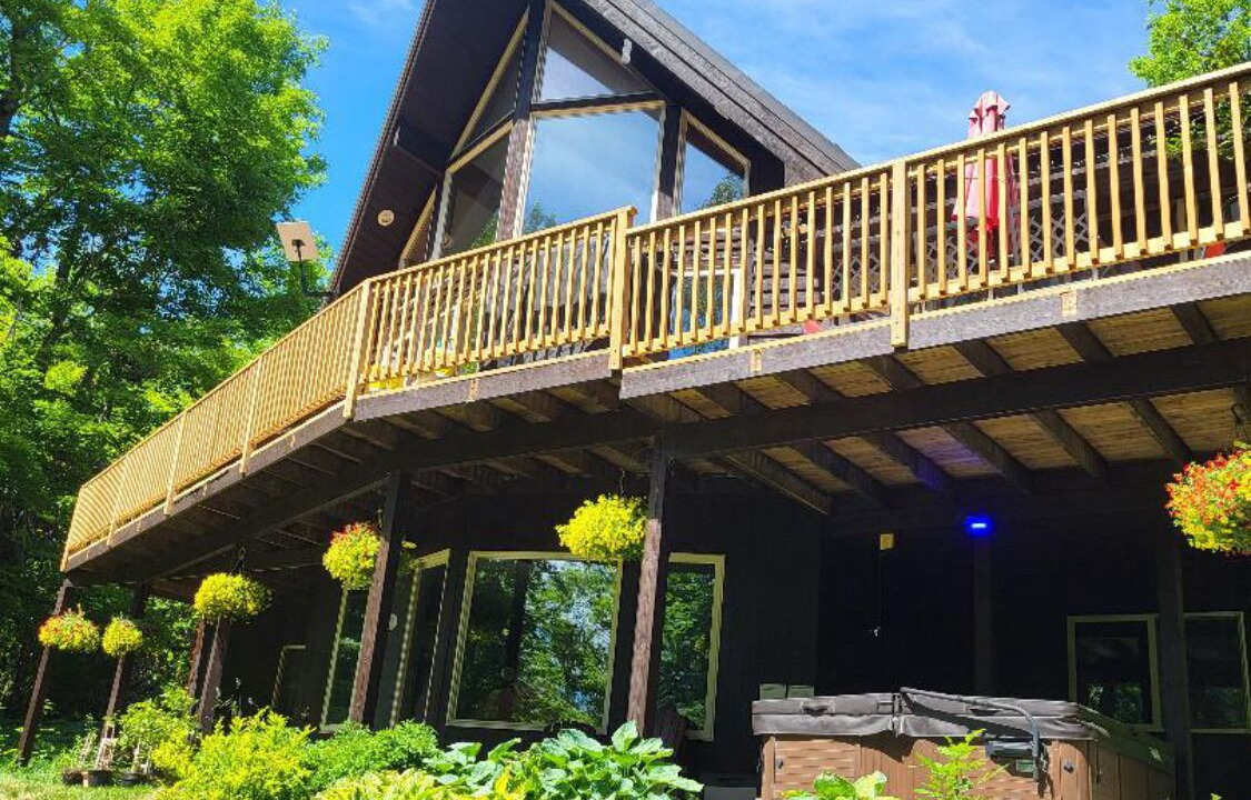Photo of Outdoor in Severn