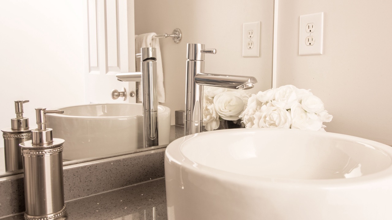 Photo of Bathroom in North End