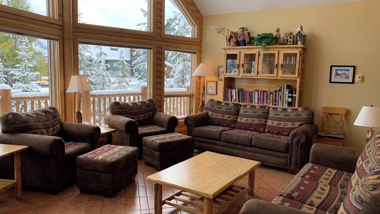 Photo of Bedroom in Fernie
