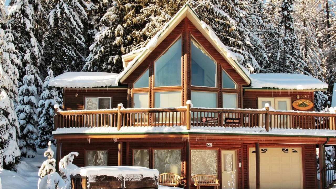 Photo of Others in Fernie
