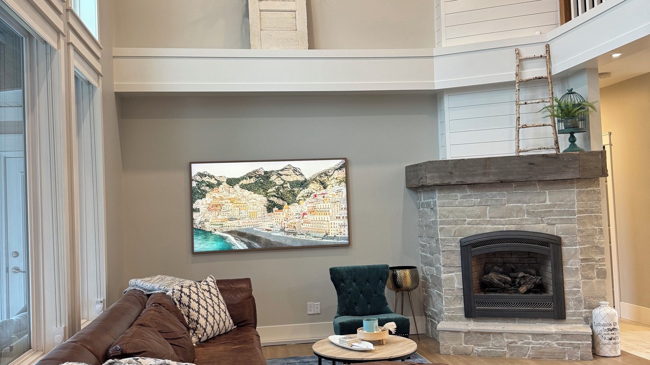 Photo of Livingroom in Crawford