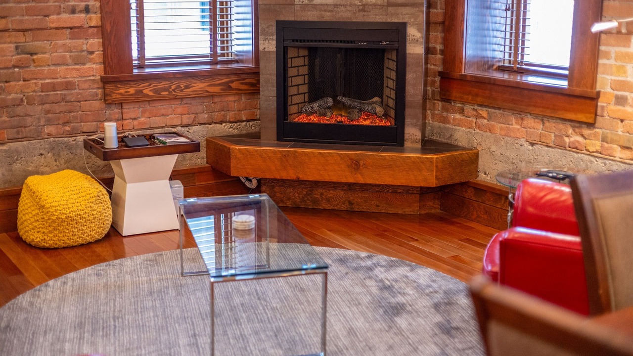 Photo of Livingroom in Fernie