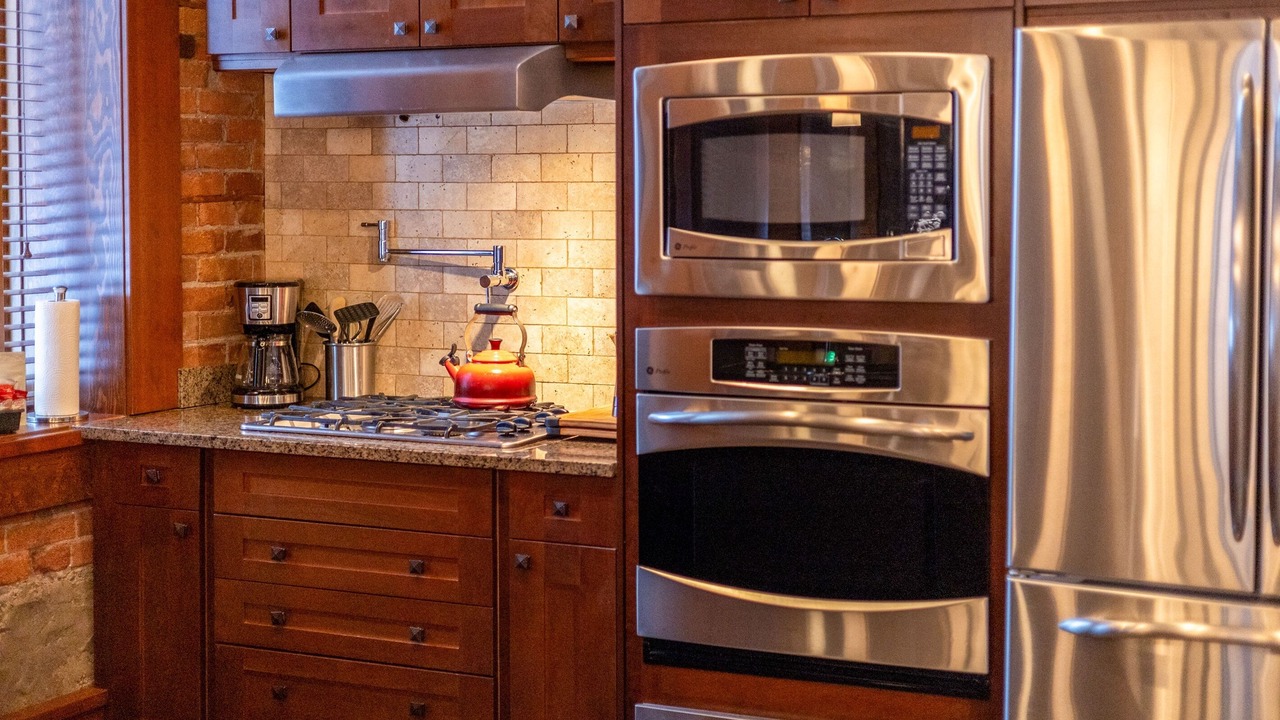 Photo of Kitchen in Fernie