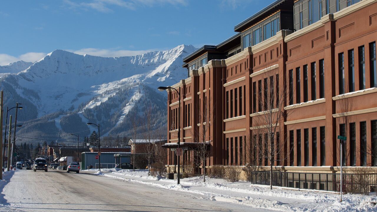 Photo of Others in Fernie