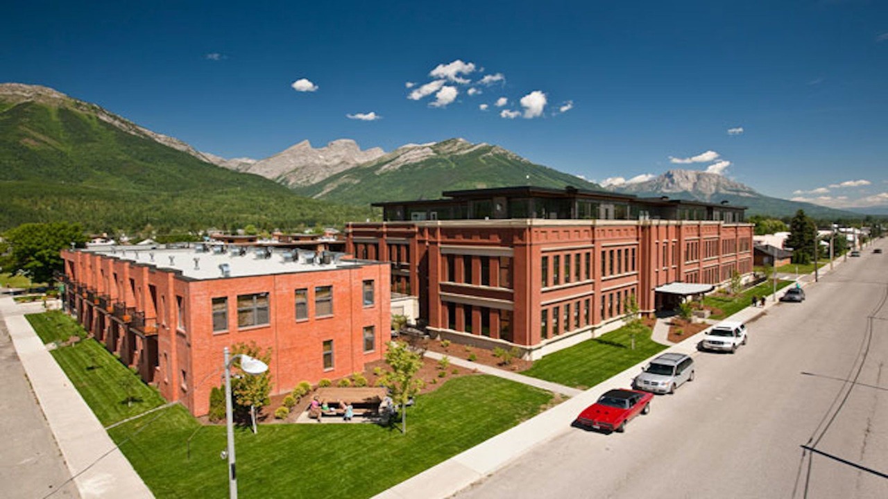 Photo of Others in Fernie