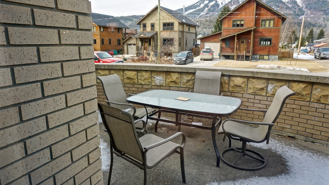Photo of Outdoor in Fernie
