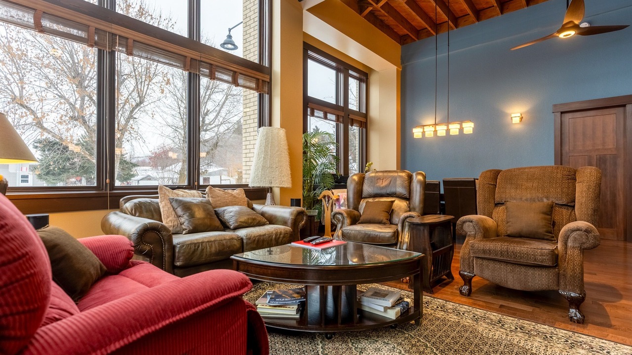 Photo of Livingroom in Fernie