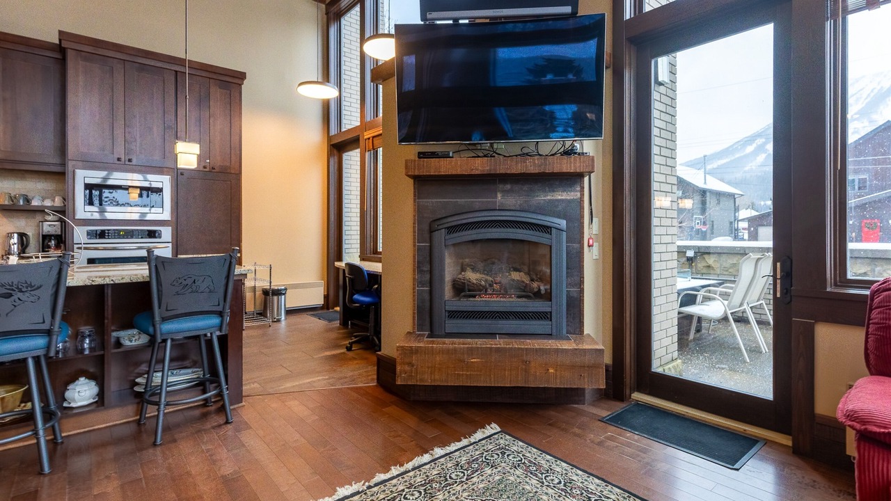 Photo of Bedroom in Fernie