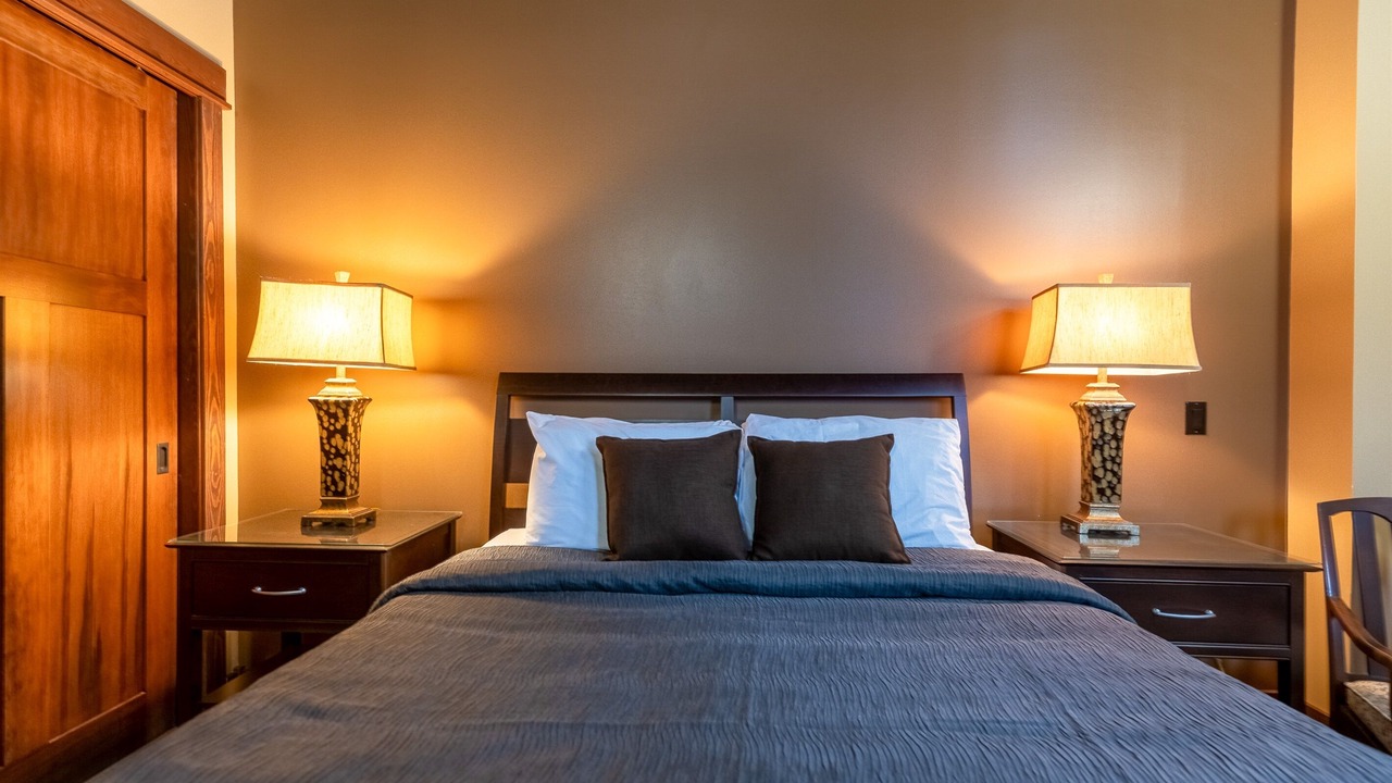 Photo of Bedroom in Fernie