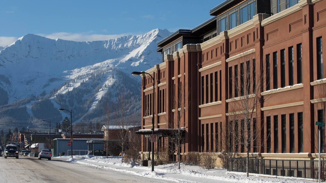 Photo of Others in Fernie