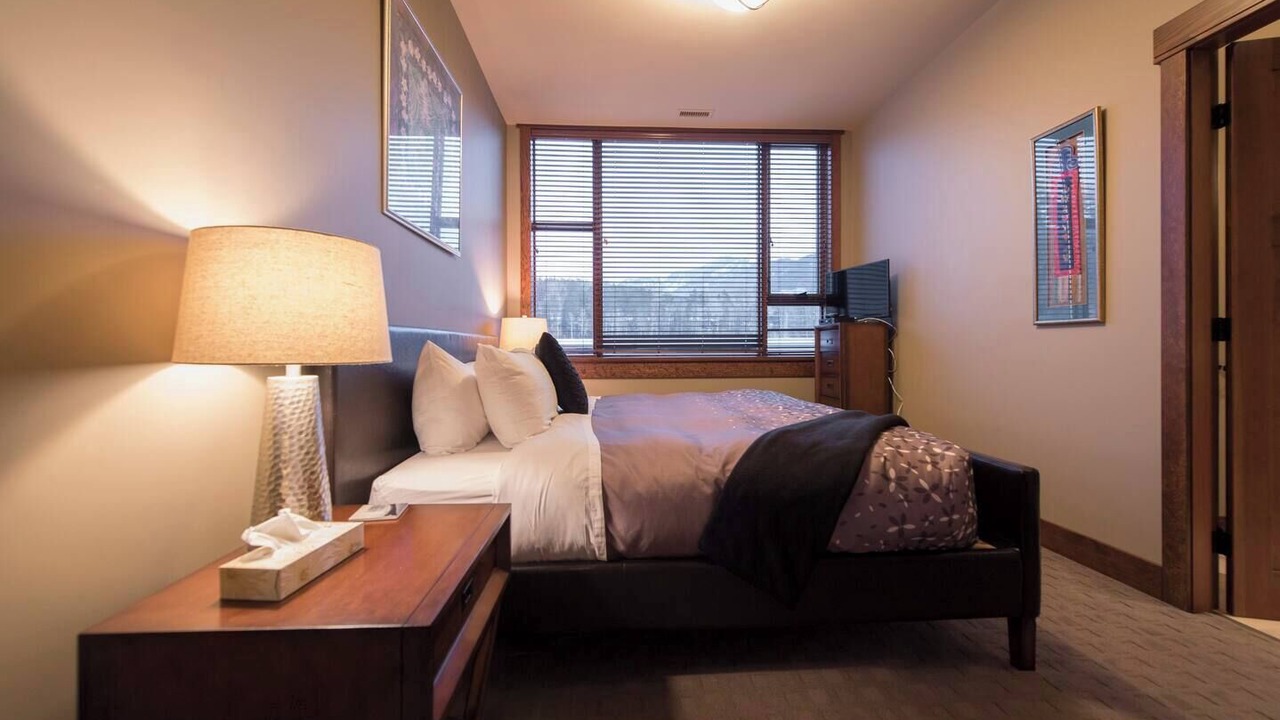 Photo of Bedroom in Fernie